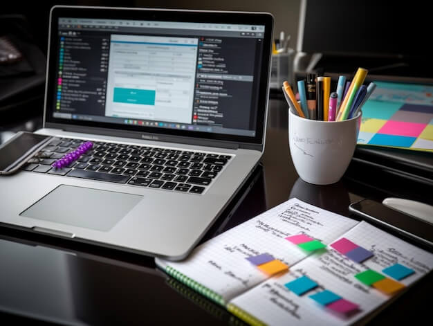 Expertos en Desarrollo de Paginas Web Monterrey Ragolance WEB